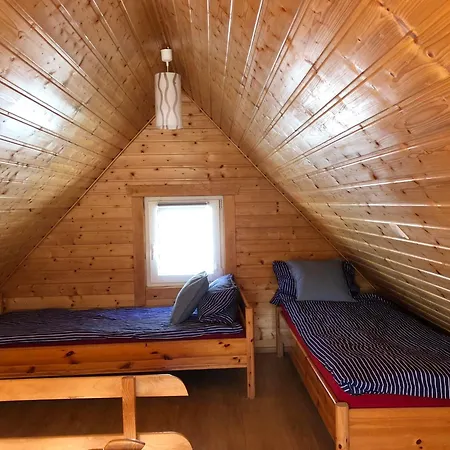 Blekitna Keja Z Prywatnym Polem Do Mini Golfa *